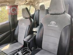 تۆیۆتا کۆرۆلا